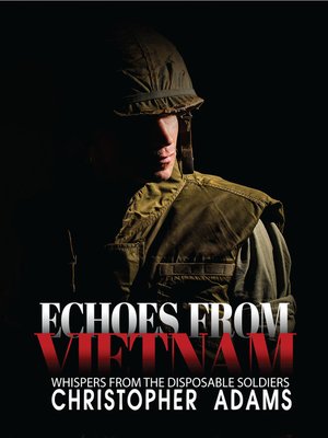 cover image of Echoes From Vietnam